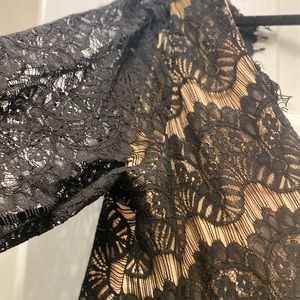 City Chic evening Dress